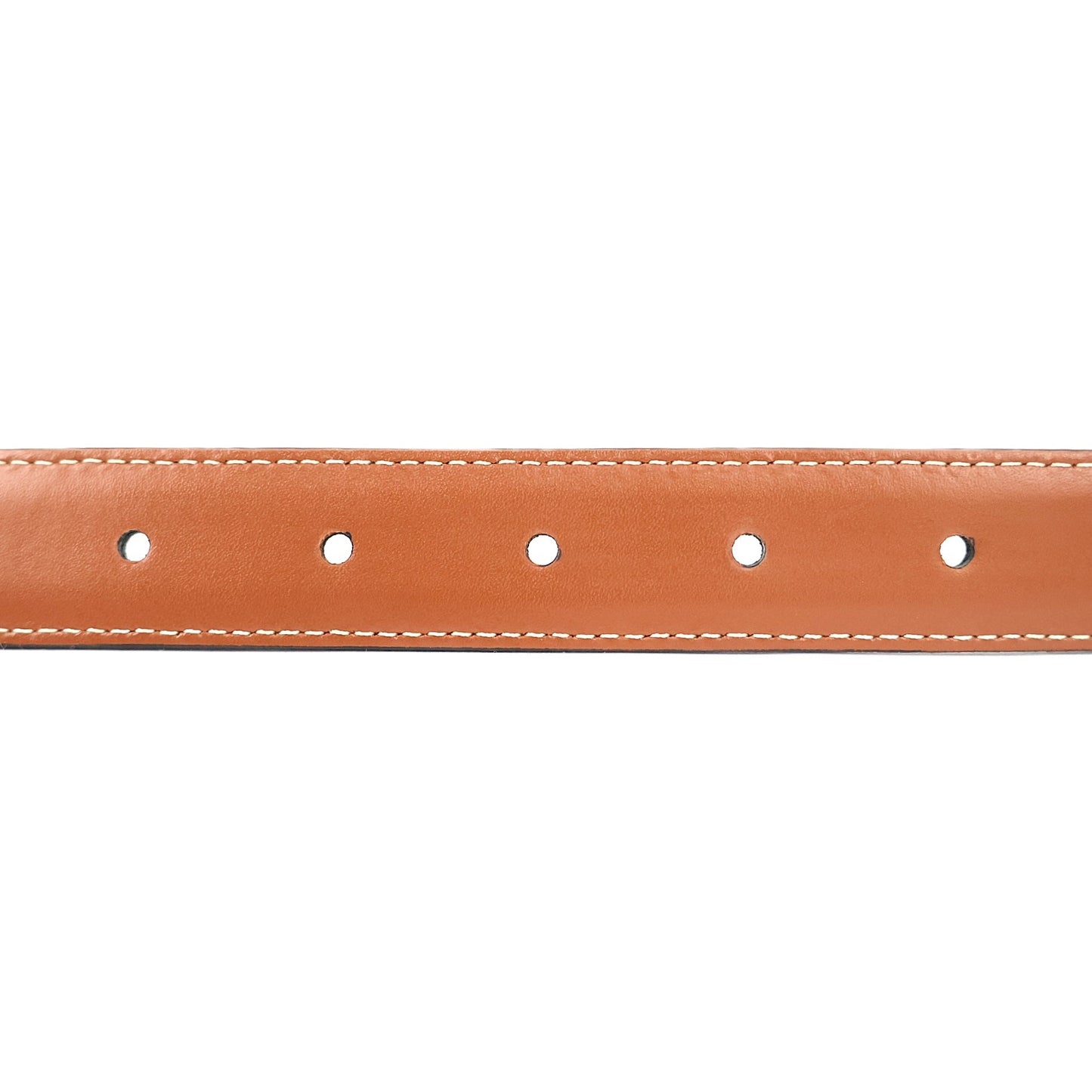 CELINE 45AK93A78 TRIOMPHE 25MM 90 BELT