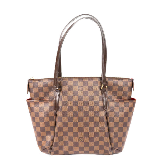 LOUIS VUITTON N41282 TOTALLY PM TOTE BAG