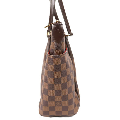 LOUIS VUITTON N41282 TOTALLY PM TOTE BAG