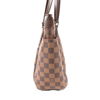 LOUIS VUITTON N41282 TOTALLY PM TOTE BAG