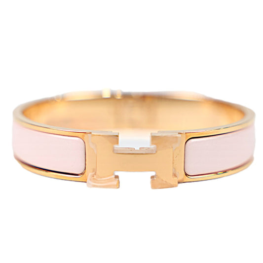 HERMES 700001FO CLIC H PM BRACELET