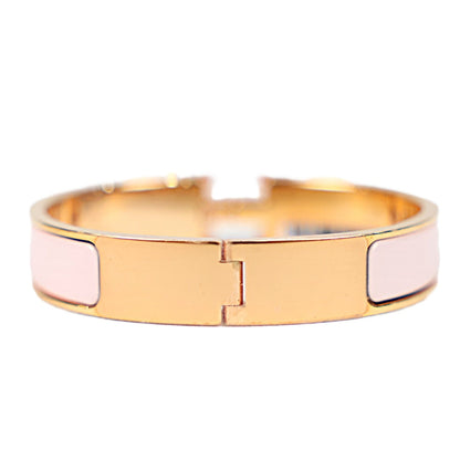HERMES 700001FO CLIC H PM BRACELET