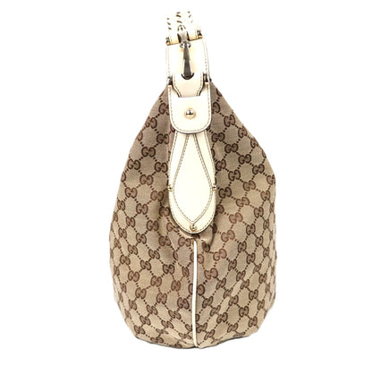 LOUIS VUITTON N41108 CABAS RIVINGTON SHOULDER BAG