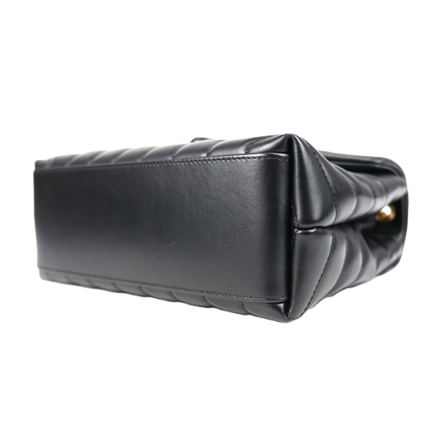 SAINT LAURENT 494699 DV727 LOULOU SMALL SHOULDER BAG
