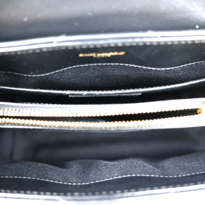 SAINT LAURENT 494699 DV727 LOULOU SMALL SHOULDER BAG