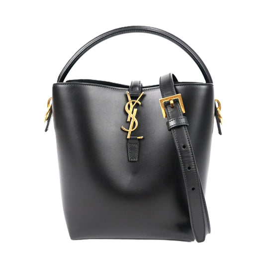 SAINT LAURENT 749036 2R20W LE 37 SMALL MINI BAG