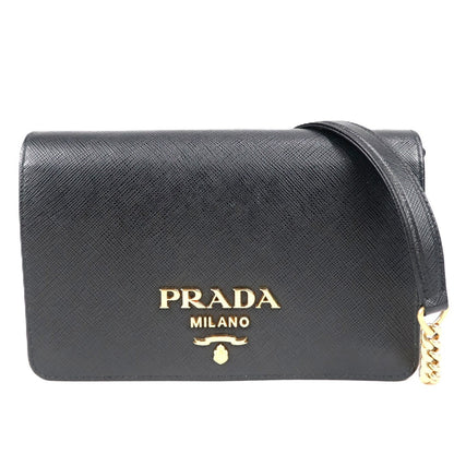 PRADA 1BP019 MINI BAG