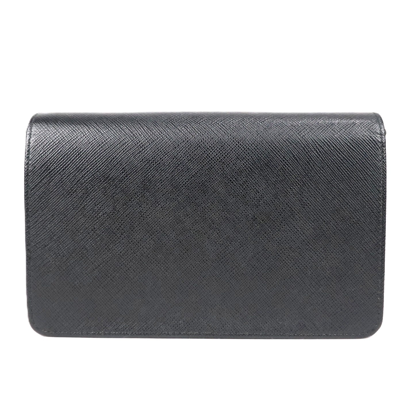 PRADA 1BP019 MINI BAG