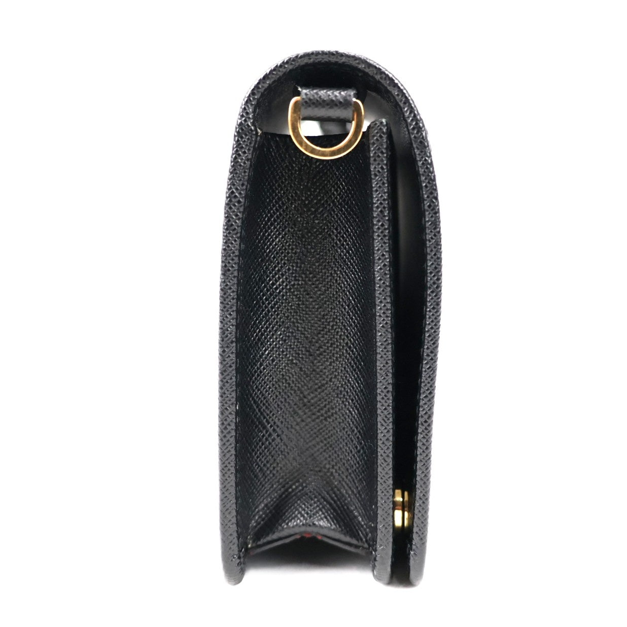PRADA 1BP019 MINI BAG