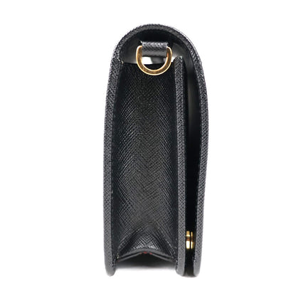 PRADA 1BP019 MINI BAG