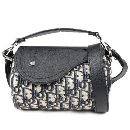 DIOR 1ADPO262YKY ROLLER MINI BAG