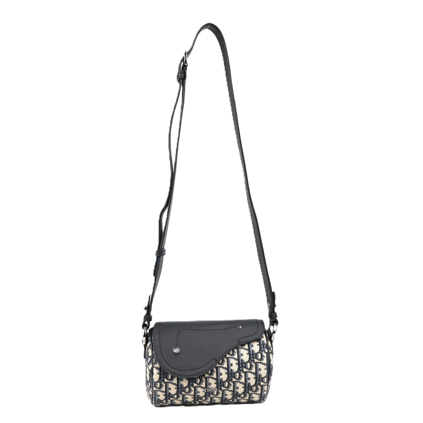 DIOR 1ADPO262YKY ROLLER MINI BAG