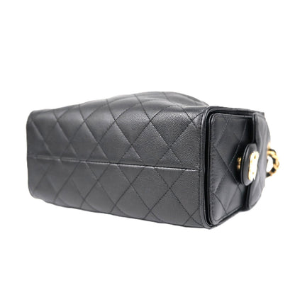 CHANEL AS5631 CHANEL25 MINI SHOULDER BAG