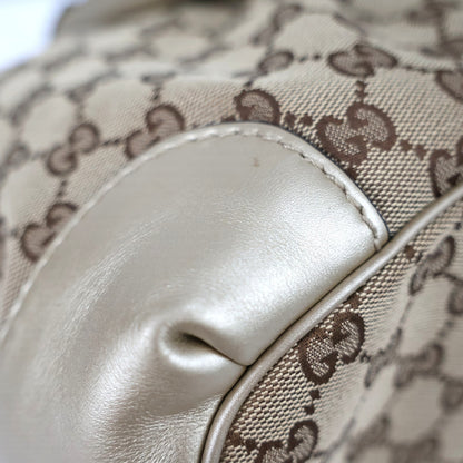 GUCCI 247902 F4C2G SUKEY HANDBAG