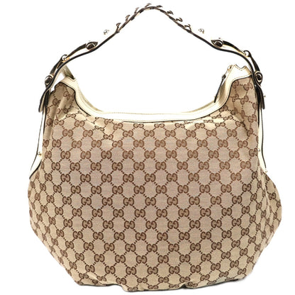 GUCCI 211986 SHOULDER BAG