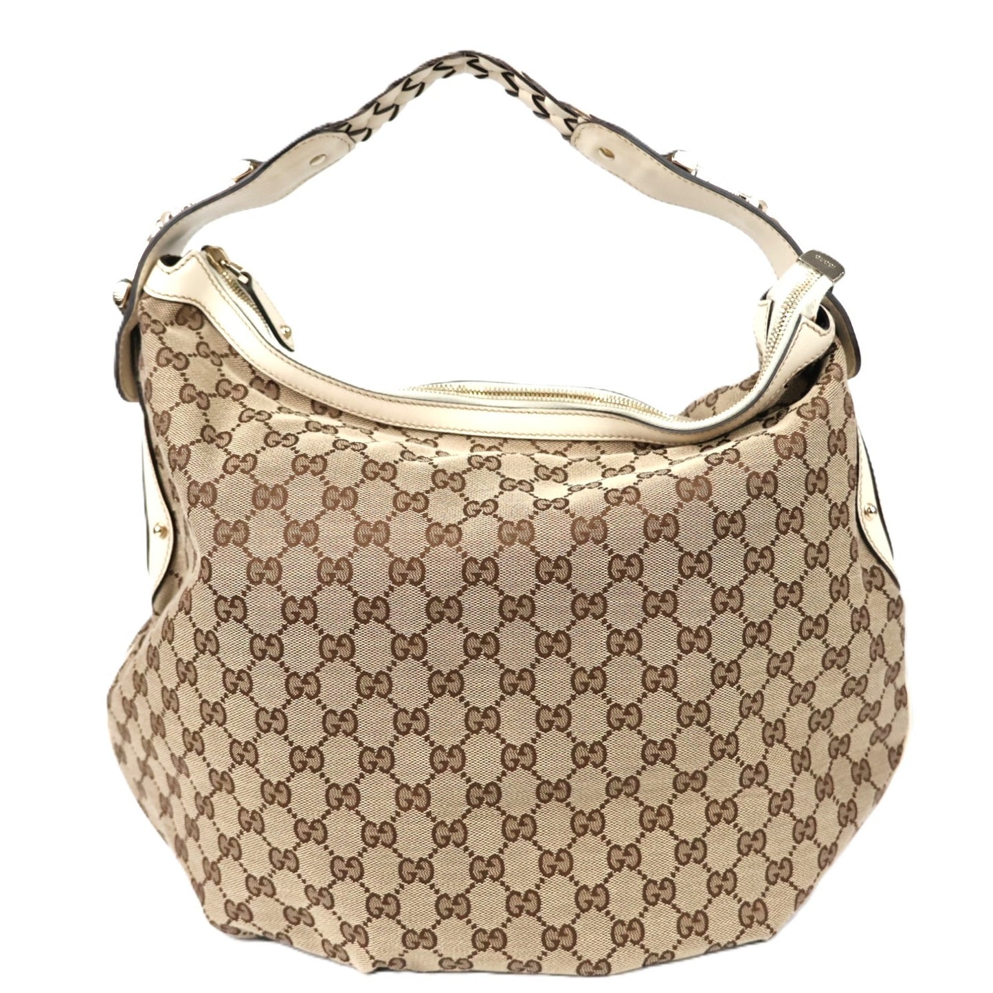 GUCCI 211986 SHOULDER BAG