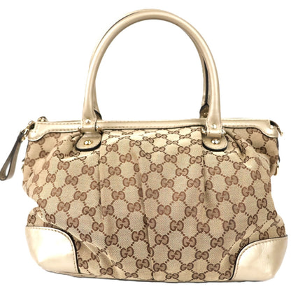GUCCI 211986 SHOULDER BAG