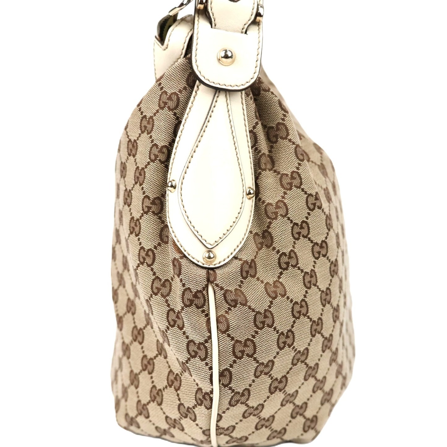 GUCCI 211986 SHOULDER BAG