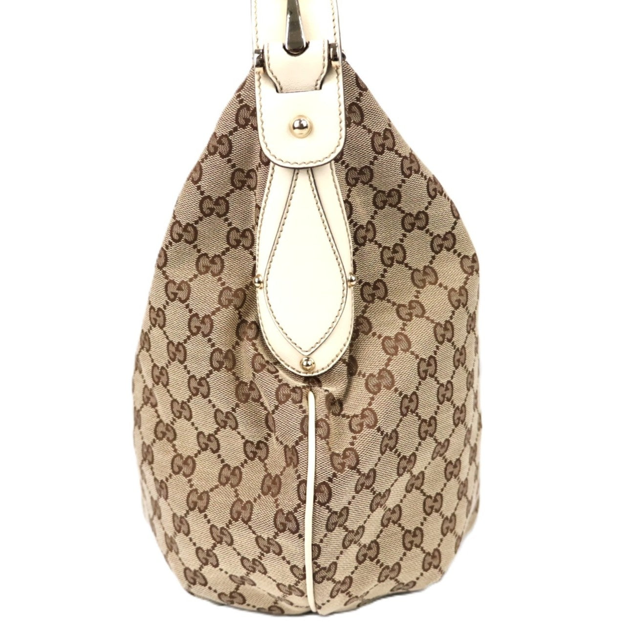 GUCCI 211986 SHOULDER BAG