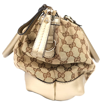 GUCCI 211986 SHOULDER BAG
