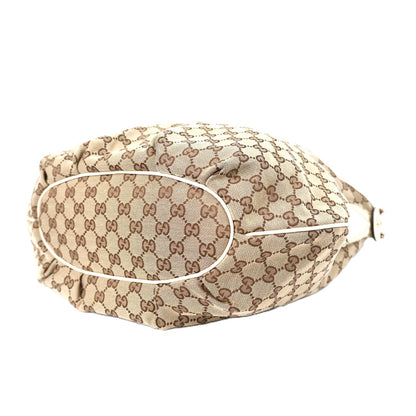 GUCCI 211986 SHOULDER BAG