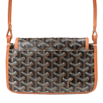 GOYARD PLUMET CROSSBODY BAG