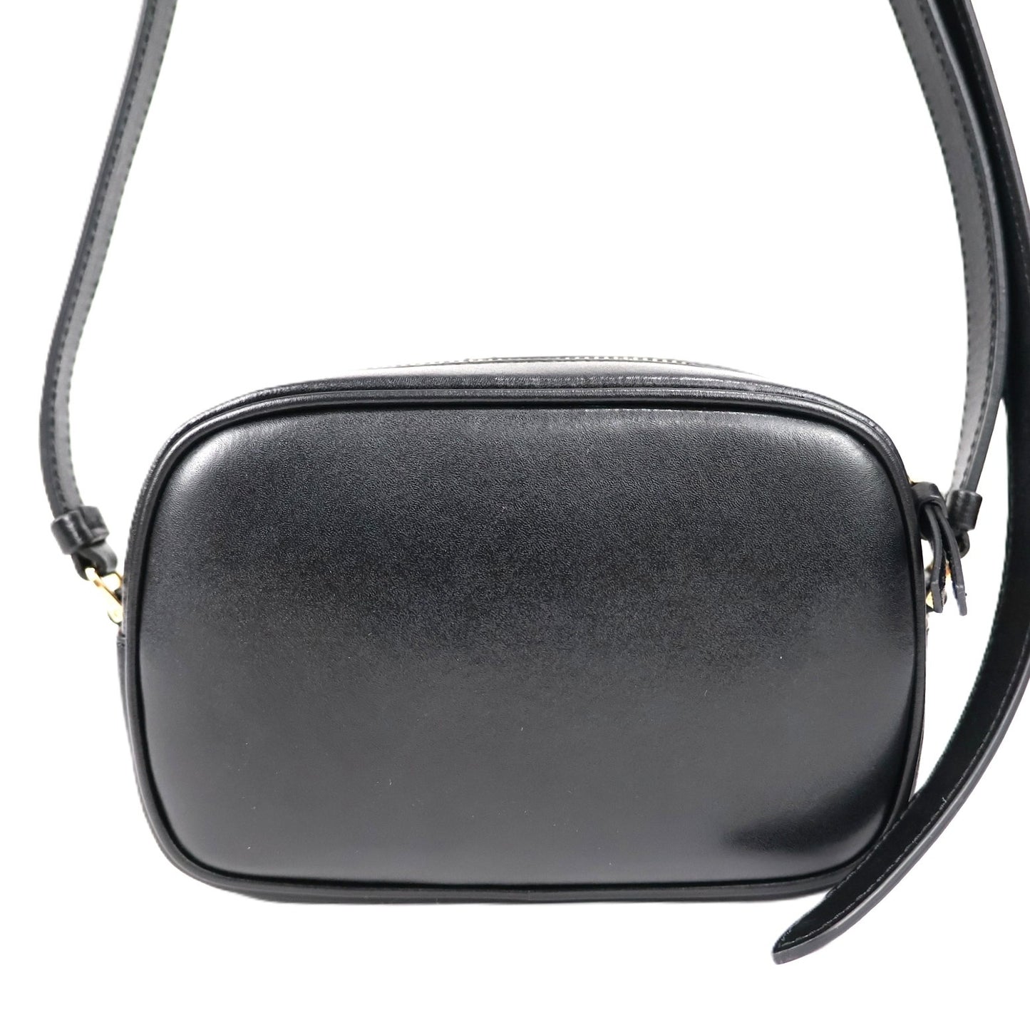 FERRAGAMO 21 H498 VARA MINI BAG