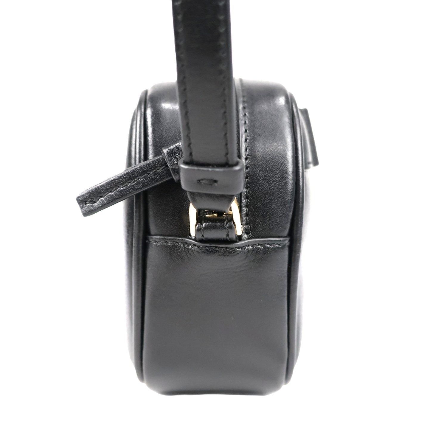 FERRAGAMO 21 H498 VARA MINI BAG