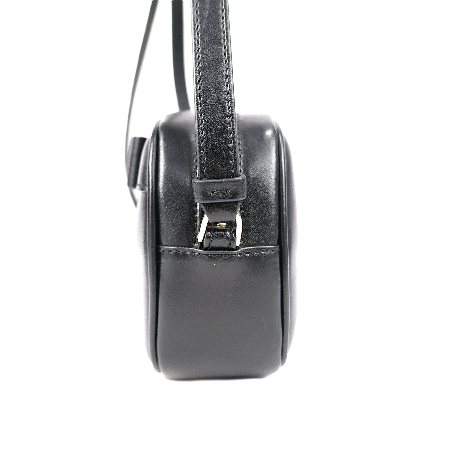 FERRAGAMO 21 H498 VARA MINI BAG