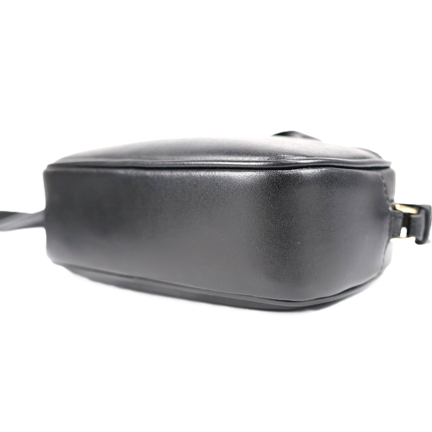 FERRAGAMO 21 H498 VARA MINI BAG