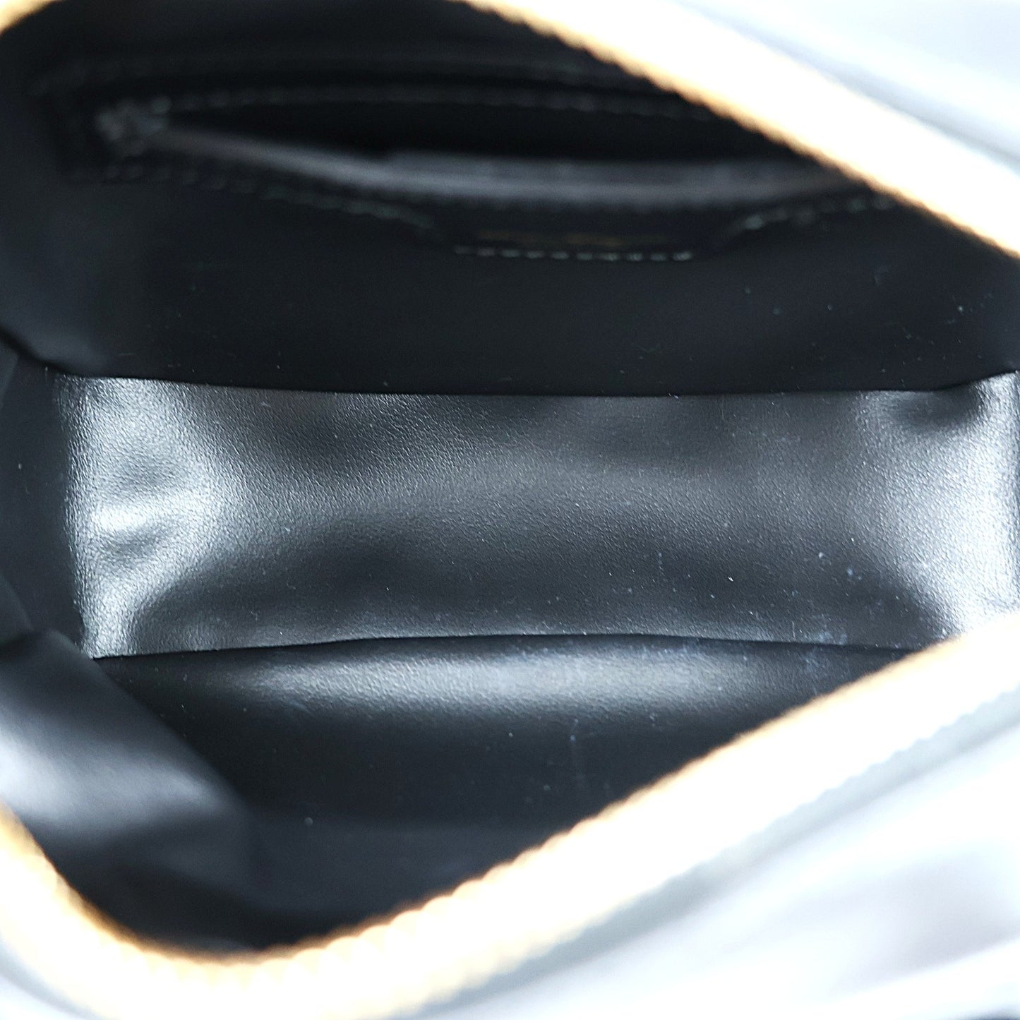 FERRAGAMO 21 H498 VARA MINI BAG