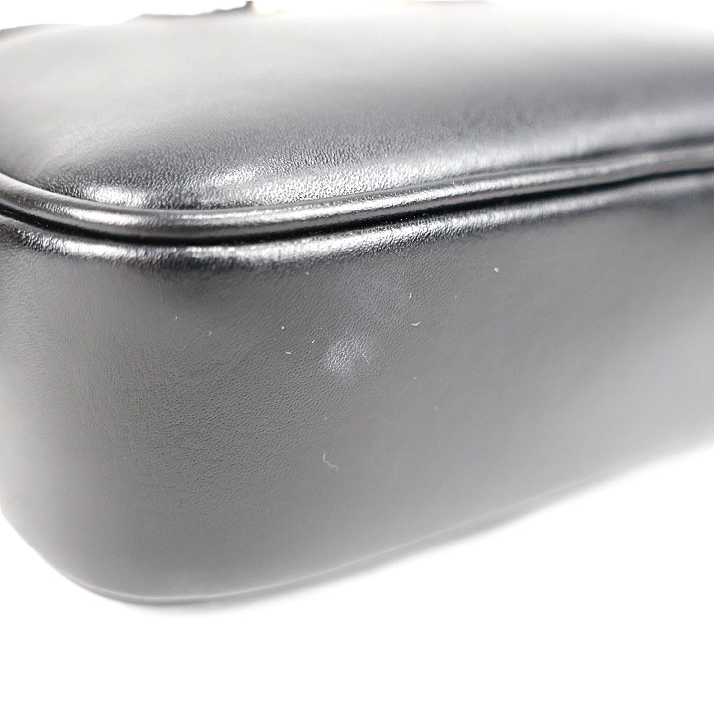 FERRAGAMO 21 H498 VARA MINI BAG