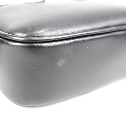 FERRAGAMO 21 H498 VARA MINI BAG