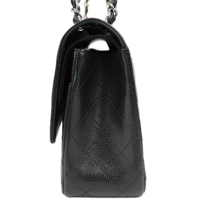 CHANEL 58600 CLASSIC FLAP LARGE SHOULDER BAG