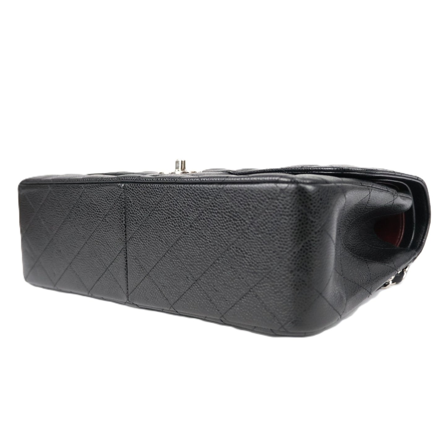 CHANEL 58600 CLASSIC FLAP LARGE SHOULDER BAG