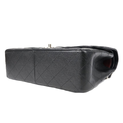 CHANEL 58600 CLASSIC FLAP LARGE SHOULDER BAG