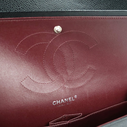 CHANEL 58600 CLASSIC FLAP LARGE SHOULDER BAG