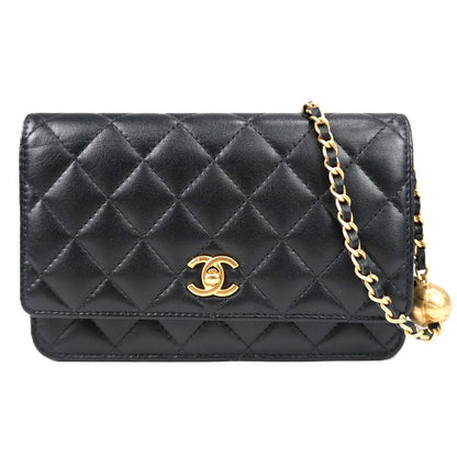 CHANEL AP1450 WALLET ON CHAIN