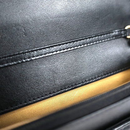 CHANEL AP1450 WALLET ON CHAIN