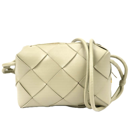 BOTTEGA 709417 VCQC2 CASSETTE SMALL CROSSBODY BAG