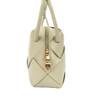 BOTTEGA 709417 VCQC2 CASSETTE SMALL CROSSBODY BAG