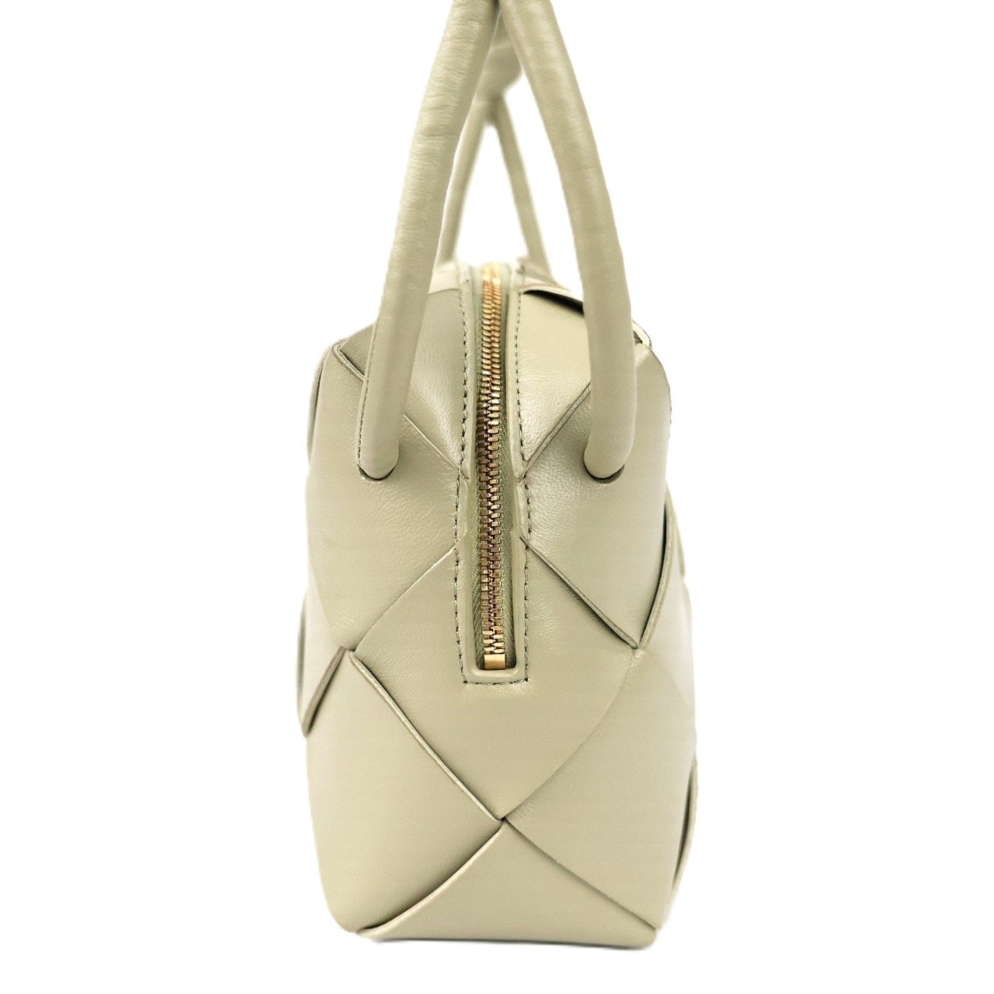 BOTTEGA 709417 VCQC2 CASSETTE SMALL CROSSBODY BAG