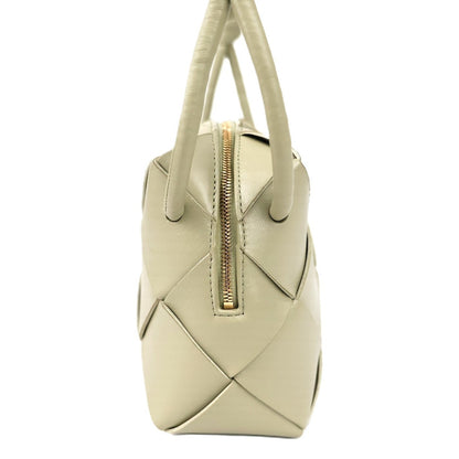 BOTTEGA 709417 VCQC2 CASSETTE SMALL CROSSBODY BAG