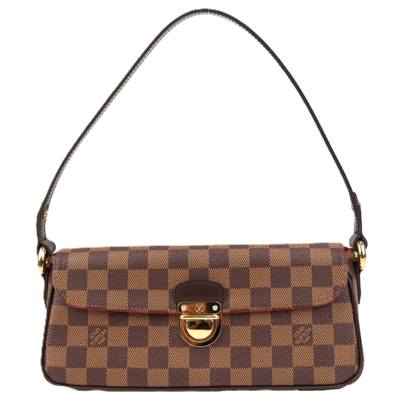 LOUIS VUITTON N60007 RAVELLO PM SHOULDER BAG