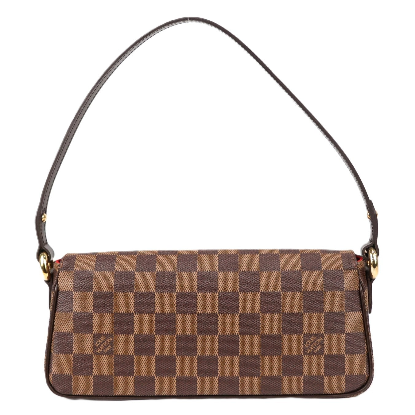 LOUIS VUITTON N60007 RAVELLO PM SHOULDER BAG