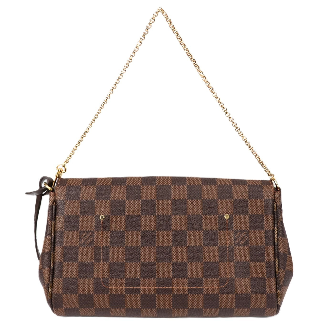 LOUIS VUITTON N41129 FAVORITE MM SHOULDER BAG