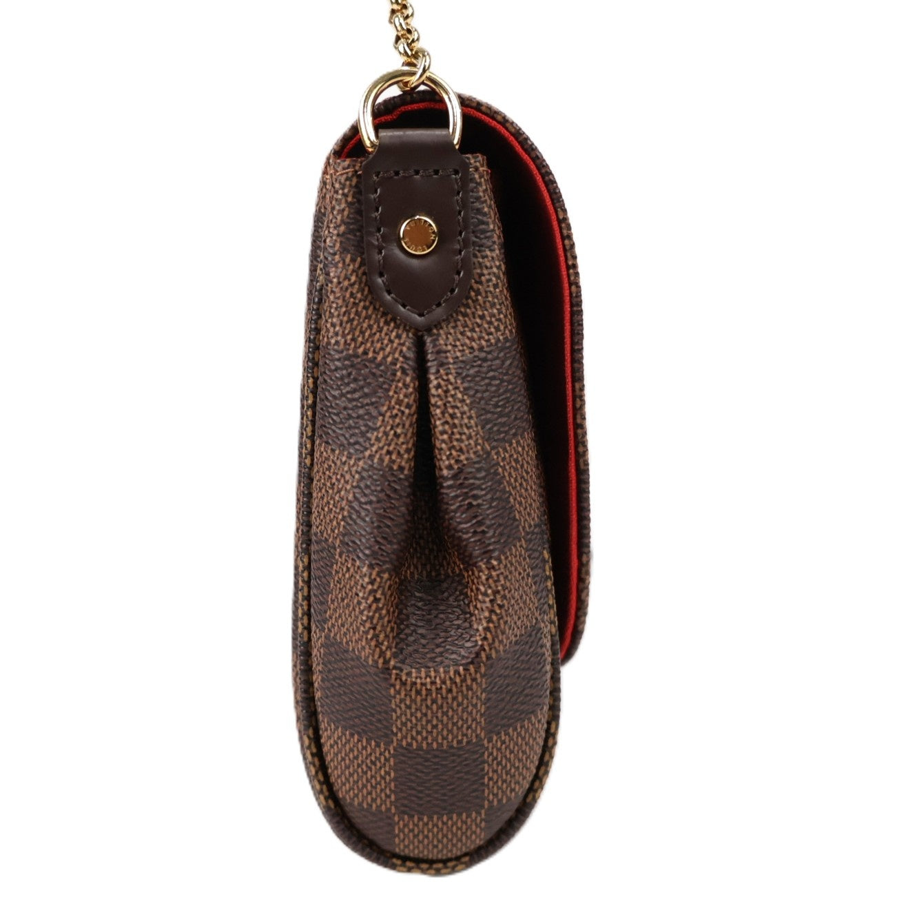 LOUIS VUITTON N41129 FAVORITE MM SHOULDER BAG
