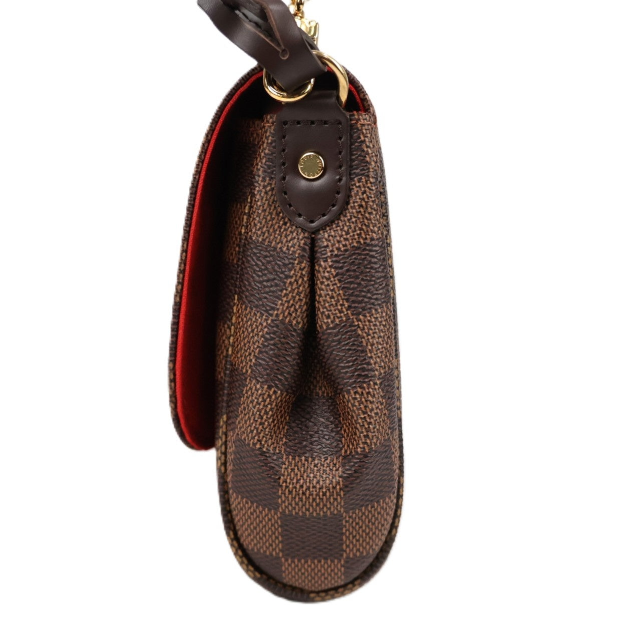 LOUIS VUITTON N41129 FAVORITE MM SHOULDER BAG
