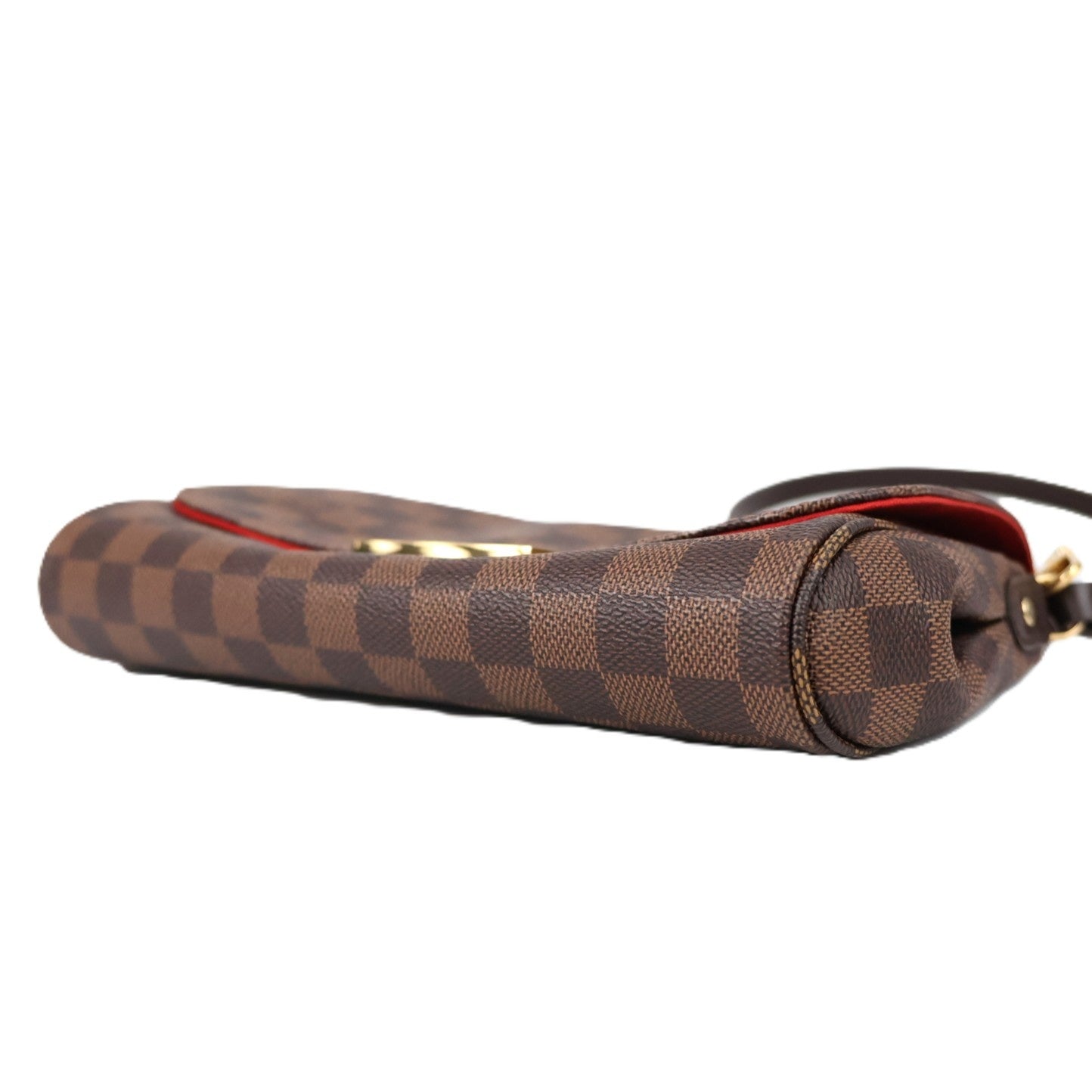 LOUIS VUITTON N41129 FAVORITE MM SHOULDER BAG