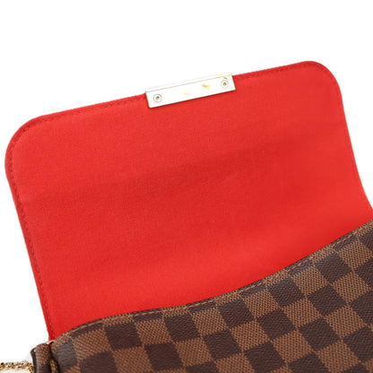 LOUIS VUITTON N41129 FAVORITE MM SHOULDER BAG